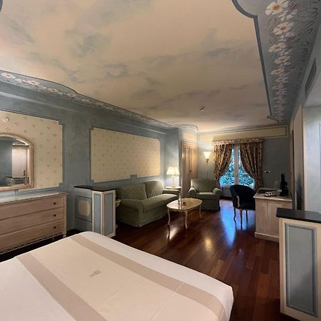 Suite Hotel Nettuno Sestri Levante Eksteriør billede