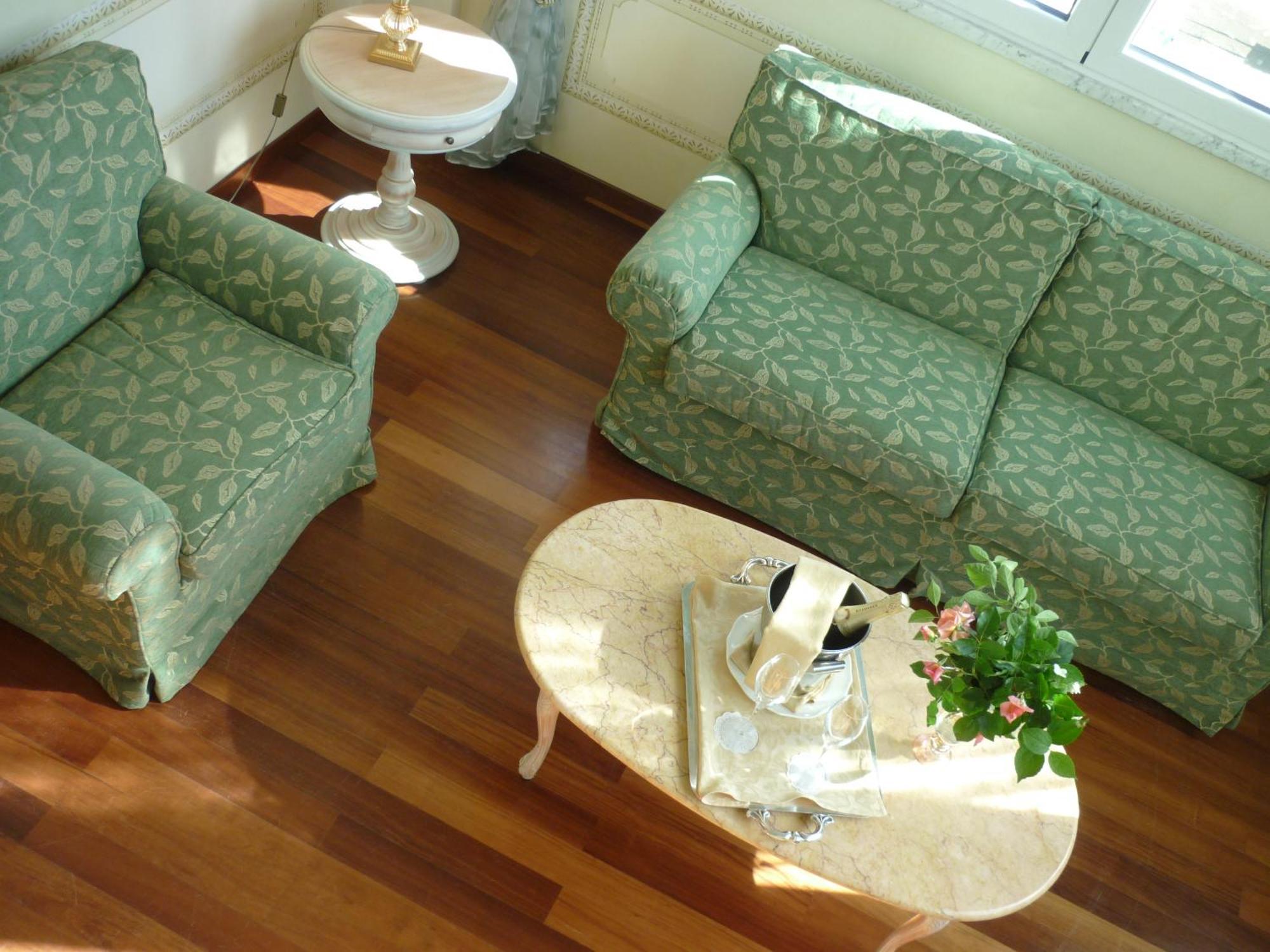 Suite Hotel Nettuno Sestri Levante Eksteriør billede