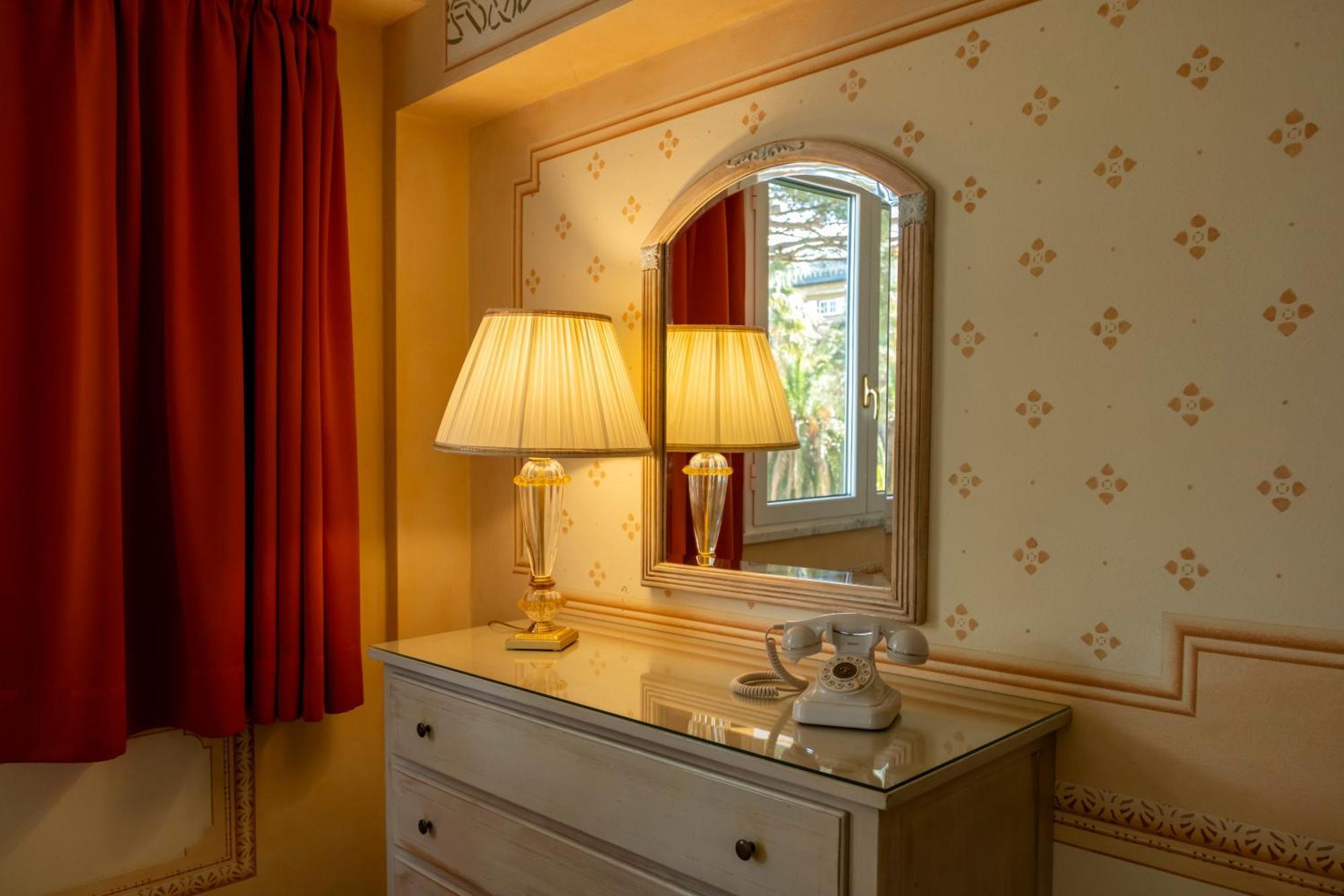Suite Hotel Nettuno Sestri Levante Eksteriør billede