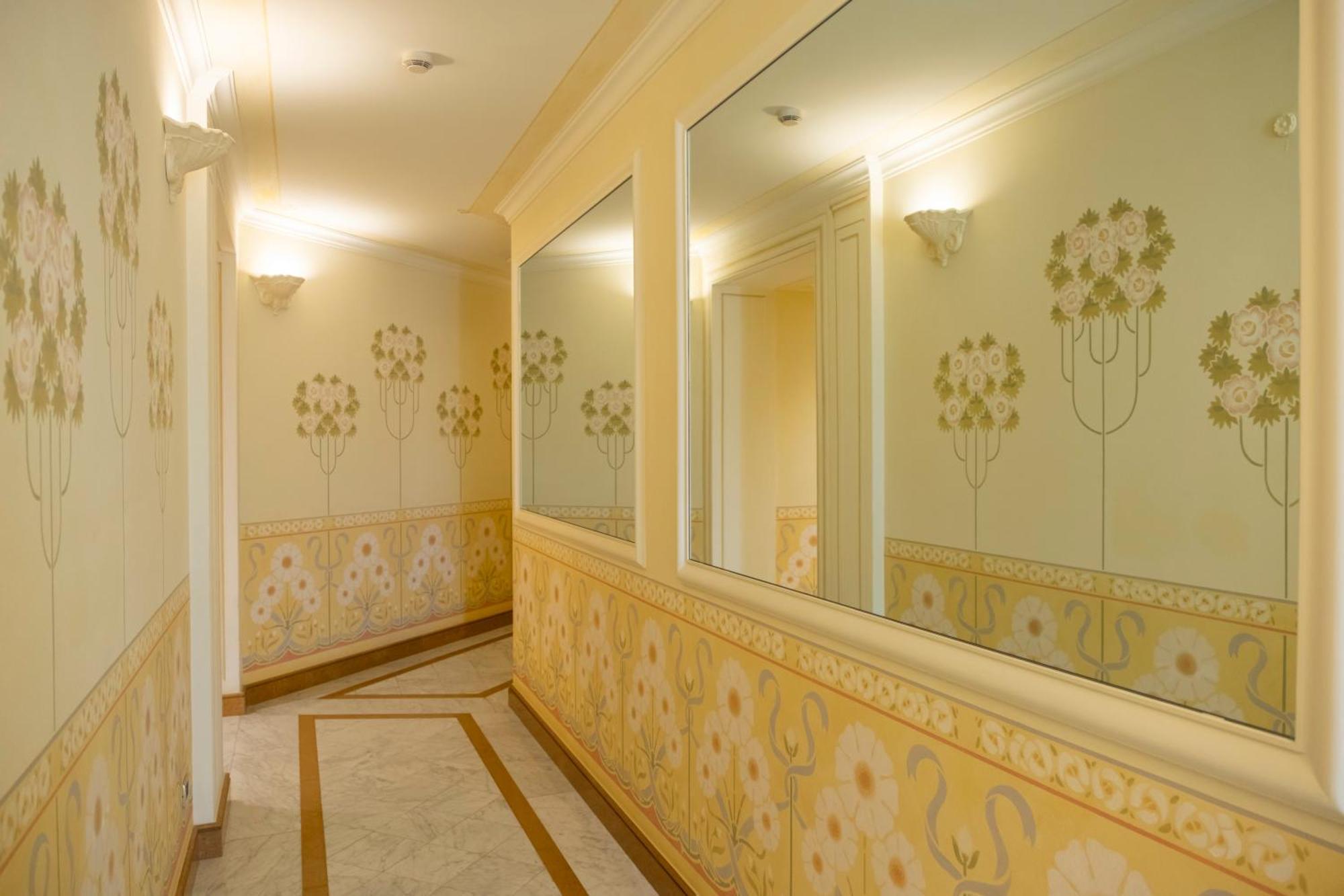 Suite Hotel Nettuno Sestri Levante Eksteriør billede