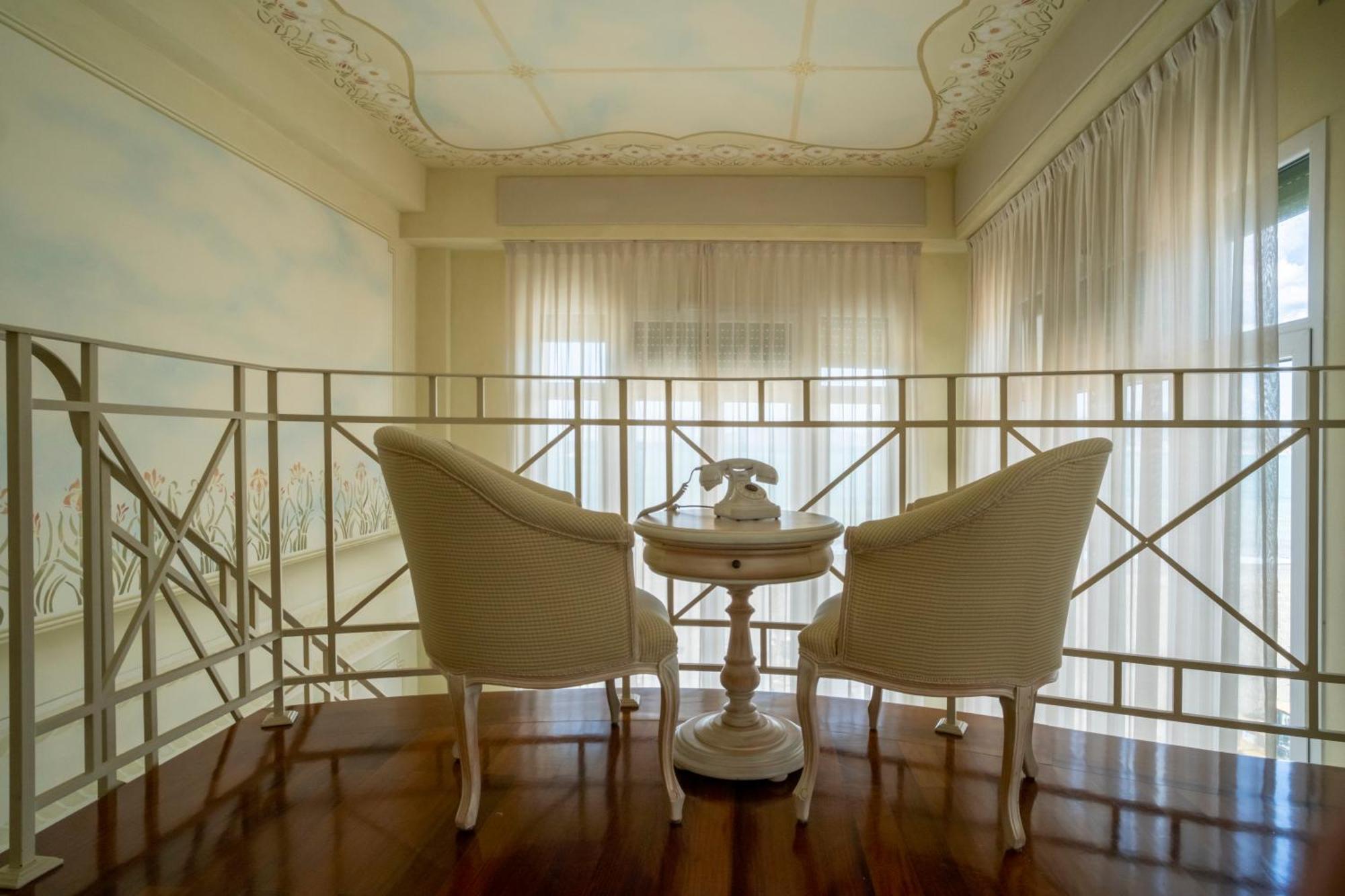 Suite Hotel Nettuno Sestri Levante Eksteriør billede