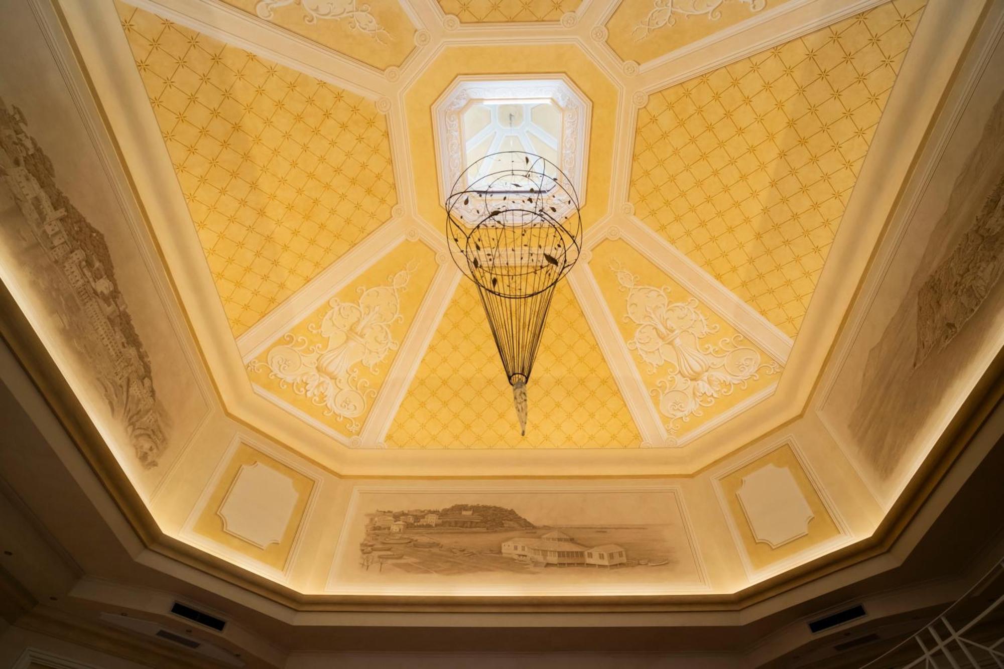 Suite Hotel Nettuno Sestri Levante Eksteriør billede