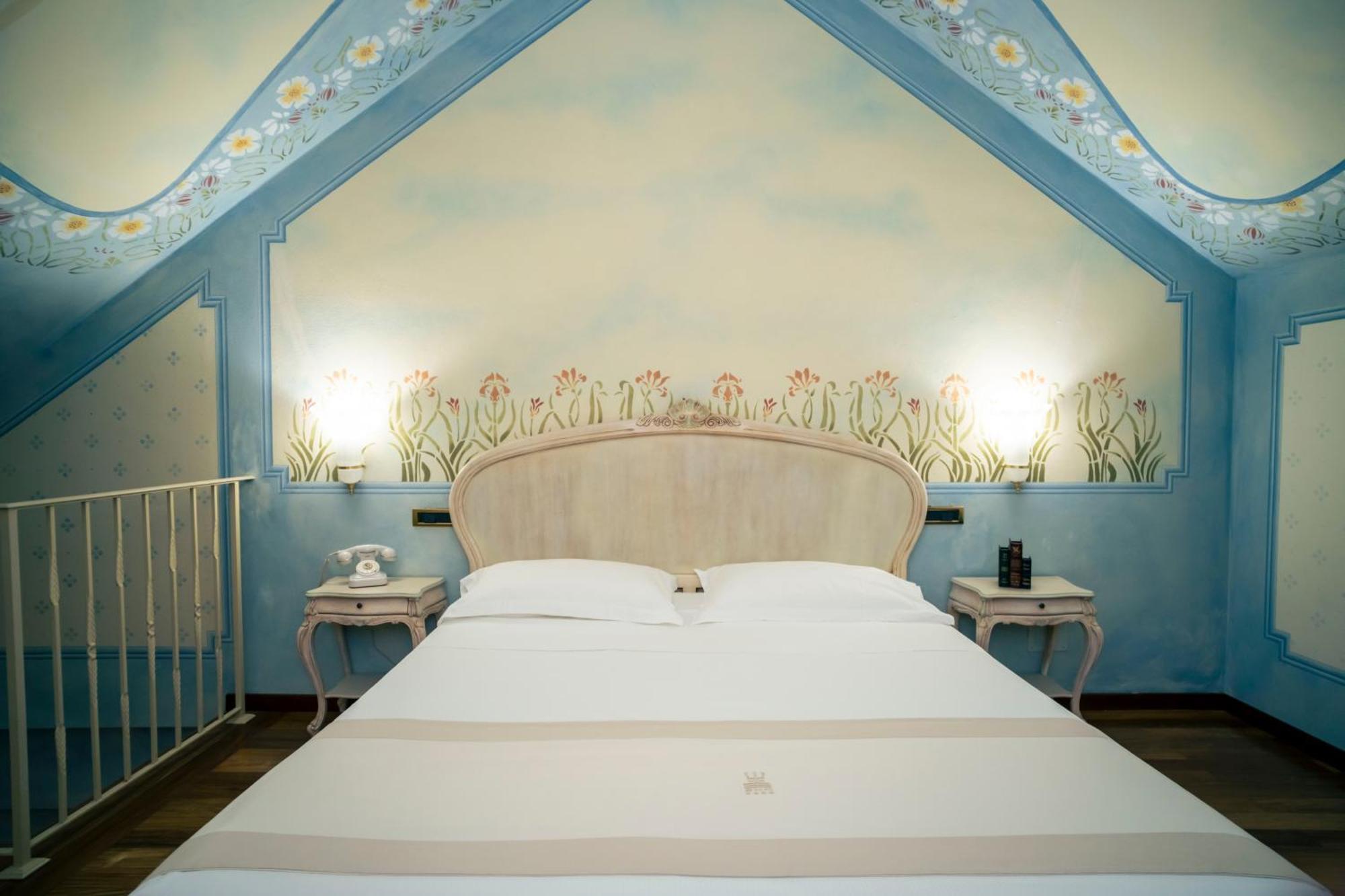 Suite Hotel Nettuno Sestri Levante Eksteriør billede