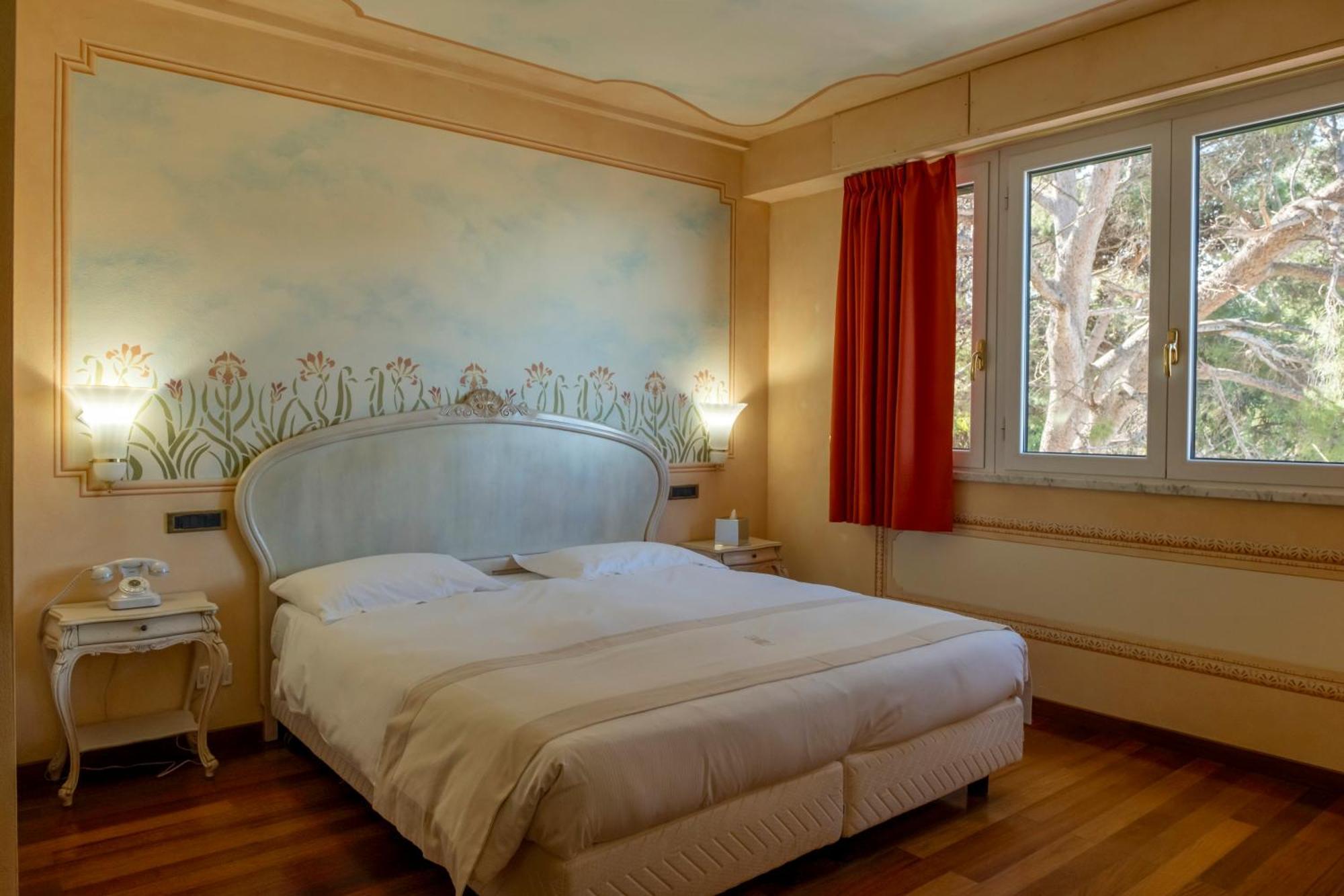 Suite Hotel Nettuno Sestri Levante Eksteriør billede