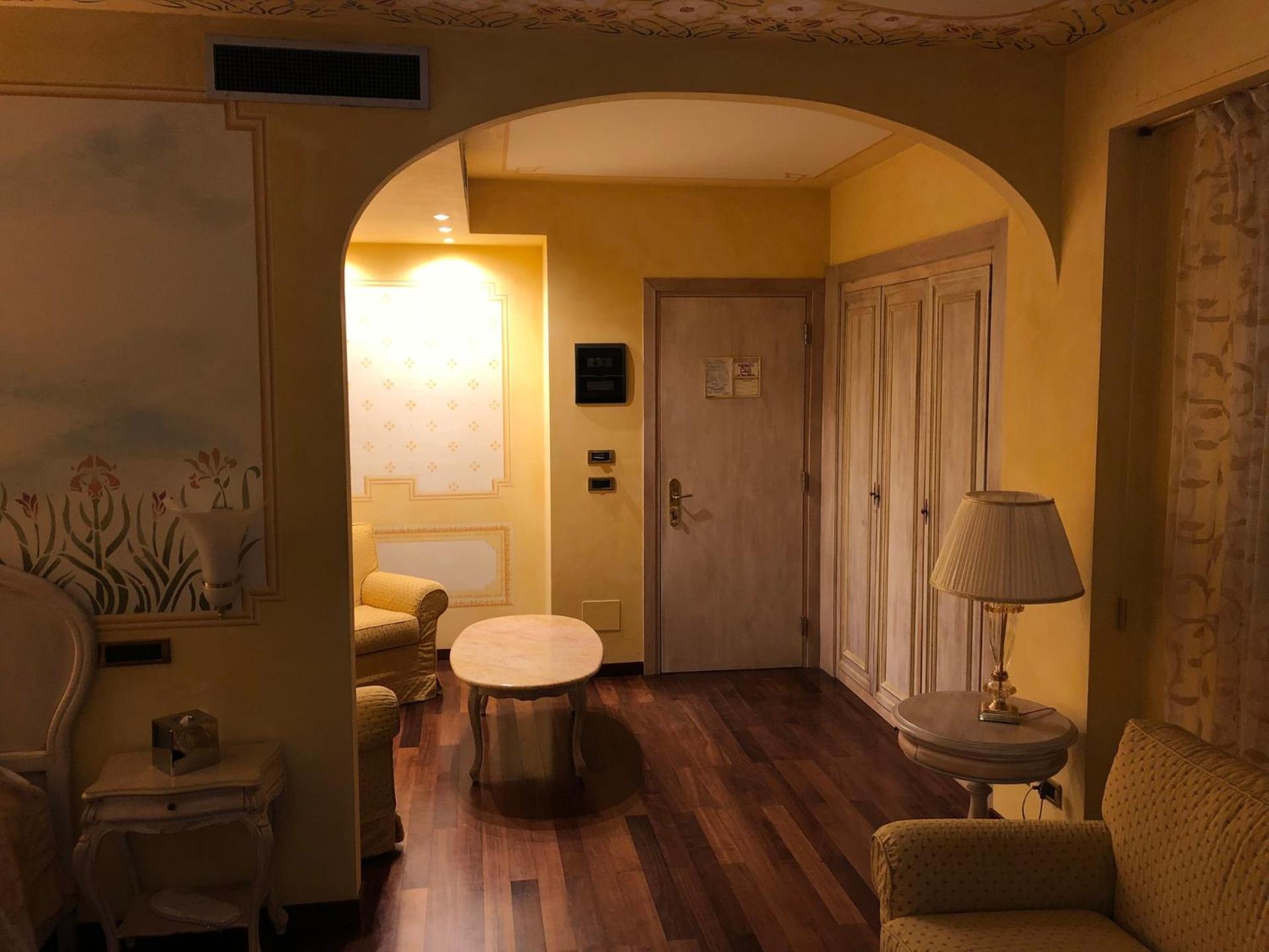 Suite Hotel Nettuno Sestri Levante Eksteriør billede