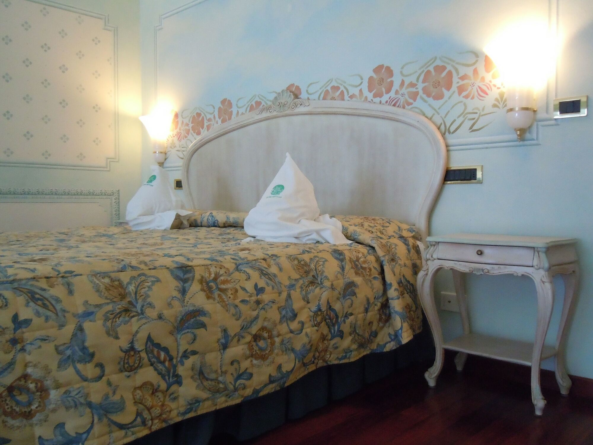 Suite Hotel Nettuno Sestri Levante Eksteriør billede