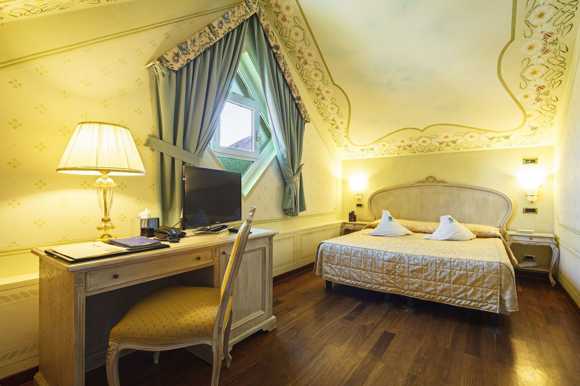 Suite Hotel Nettuno Sestri Levante Eksteriør billede